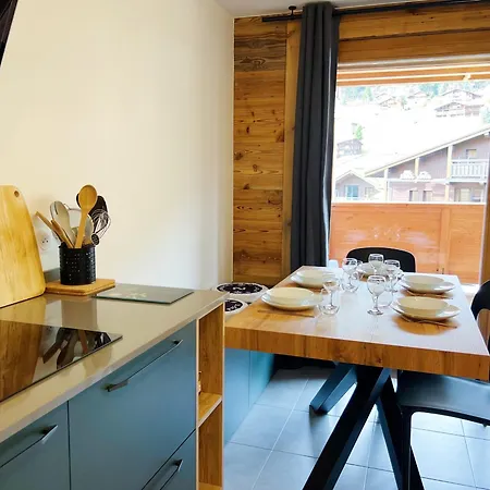 : Cosy Avec Wi-fi, Parking, Linge Inclus *