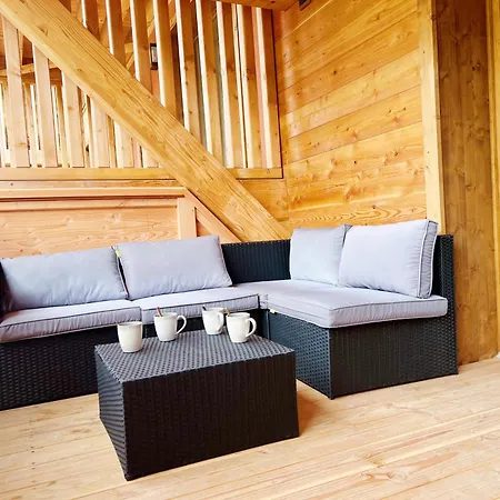 : Cosy Avec Wi-fi, Parking, Linge Inclus Les Gets