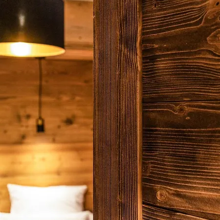 : Cosy Avec Wi-fi, Parking, Linge Inclus * Les Gets